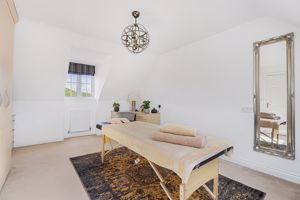 Bedroom - click for photo gallery